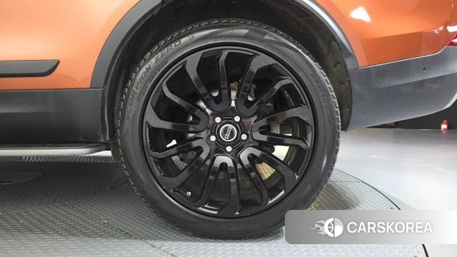 Land Rover Discovery 5 id 5028846 из Кореи 13