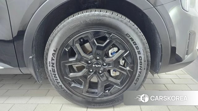 Kia The New Sorento 4th Generation id 4957412 из Кореи 13