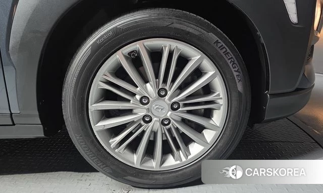 Hyundai Kona id 4967853 из Кореи 13