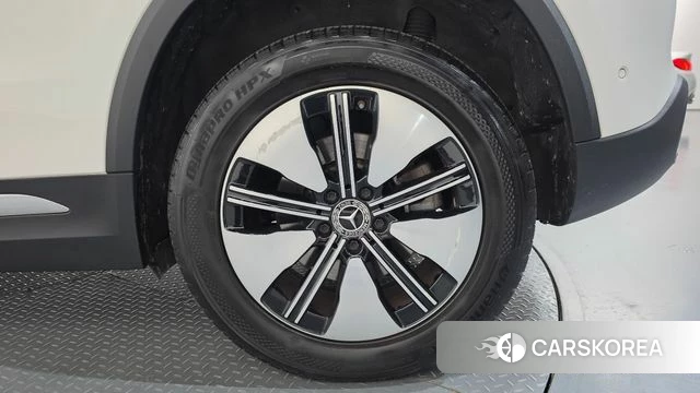 Mercedes-Benz EQA H243 id 5003374 из Кореи 13