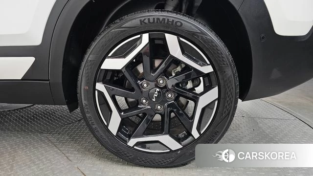 Kia The New Seltos id 5016019 из Кореи 13