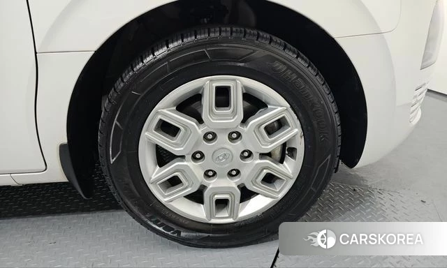 Hyundai Staria id 5052761 из Кореи 13