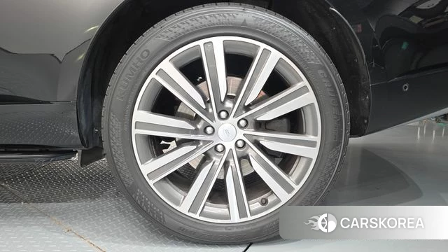 Land Rover Range Rover 5th Generation id 4958039 из Кореи 13