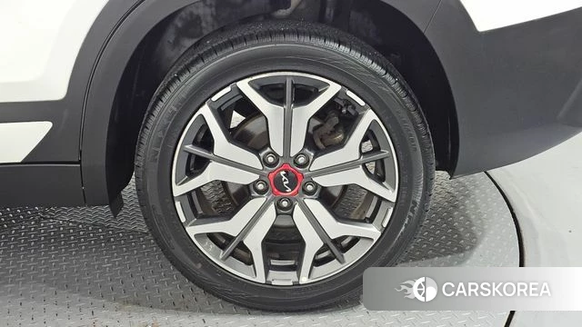 Kia Seltos id 5034589 из Кореи 13