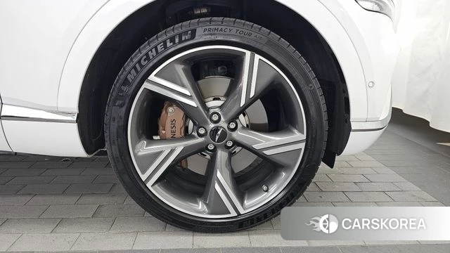 Genesis GV80 id 4995703 из Кореи 13