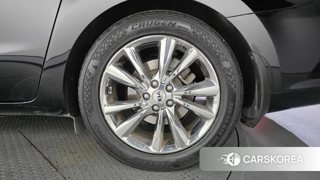 Kia The New Carnival id 5029148 из Кореи 13