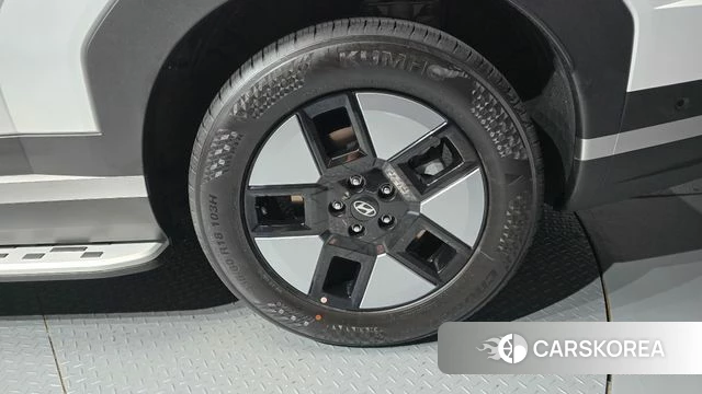 Hyundai Santa Fe (MX5) id 4674560 из Кореи 13