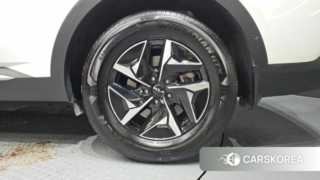 Kia The New Sorento 4th Generation id 5033449 из Кореи 13