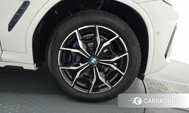 BMW X4 (G02) id 5017571 из Кореи 13