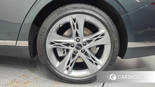 Genesis G90 (RS4) id 4997198 из Кореи 13