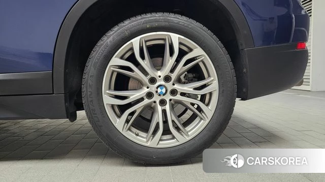 BMW X1 (F48) id 4944133 из Кореи 14
