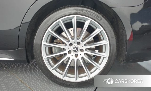 Mercedes-Benz S-Class W223 id 5017064 из Кореи 13