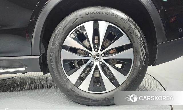 Mercedes-Benz GLE-Class W167 id 4990510 из Кореи 13
