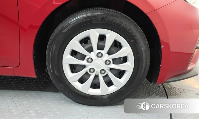Kia Come New K3 id 5004569 из Кореи 13