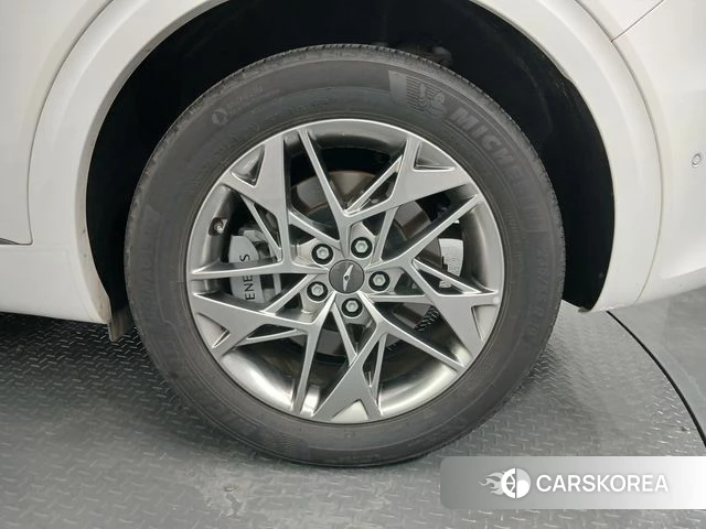 Genesis GV70 id 5027202 из Кореи 13