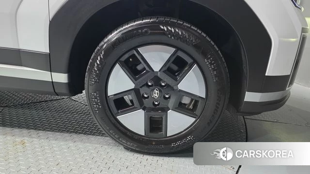Hyundai Santa Fe (MX5) id 4957865 из Кореи 13