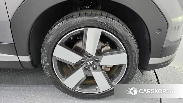 Hyundai Santa Fe (MX5) id 5016429 из Кореи 13