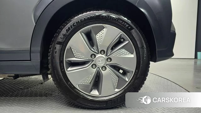 Hyundai Kona Electric id 4998464 из Кореи 13