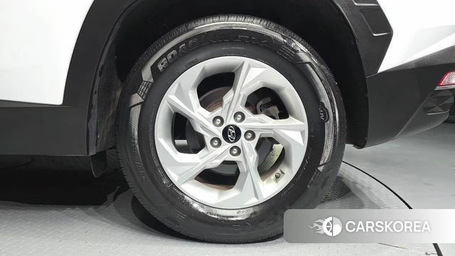 Hyundai Tucson (NX4) id 5040543 из Кореи 13