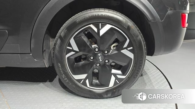 Kia Di All New Niro EV id 4965904 из Кореи 13