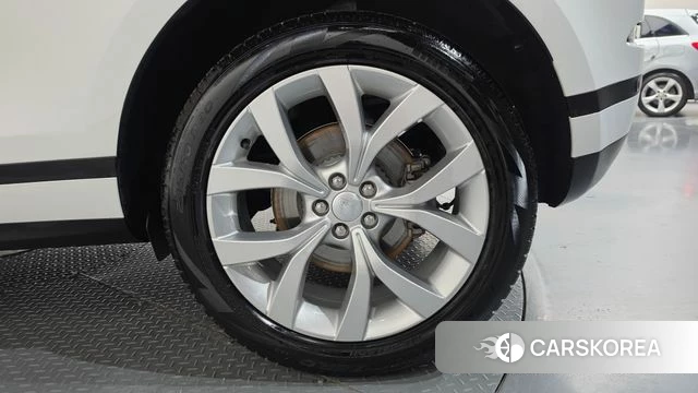 Land Rover Range Rover Evoque 2nd Generation id 5002340 из Кореи 13