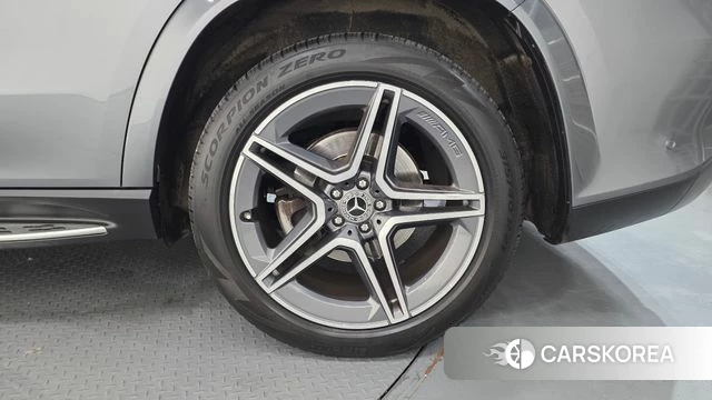 Mercedes-Benz GLS - Class X167 id 5034504 из Кореи 13