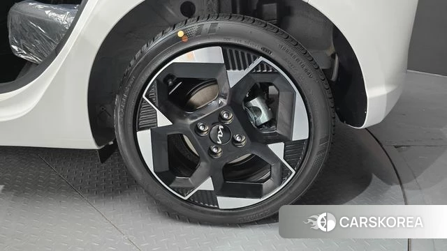 Kia The New Morning (JA) id 4984784 из Кореи 13