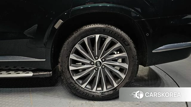 Hyundai The New Palisade id 4980689 из Кореи 13