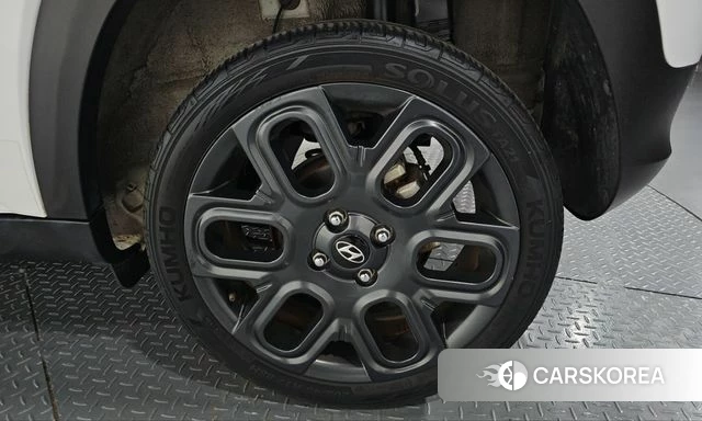 Hyundai Casper id 5012659 из Кореи 13