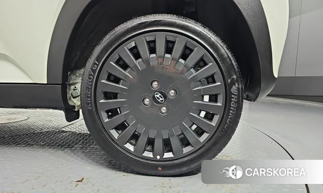 Hyundai The New Casper id 4964294 из Кореи 13