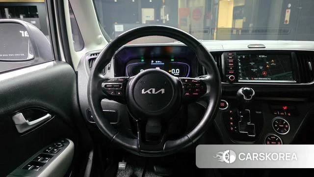 Kia The New Kia Ray id 5027134 из Кореи 13