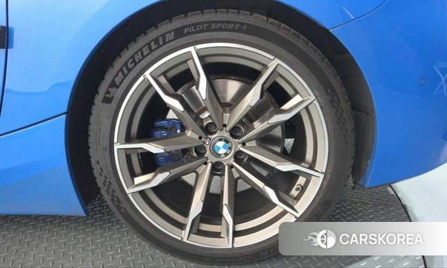 BMW Z4 (G29) id 5018362 из Кореи 13