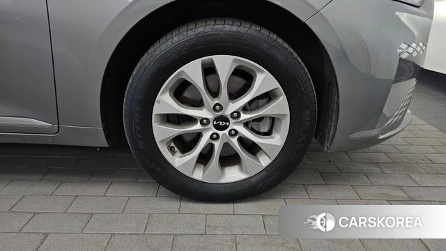 Kia K8 id 4985426 из Кореи 13