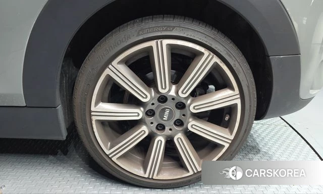 Mini Cooper SD Clubman id 5027709 из Кореи 13