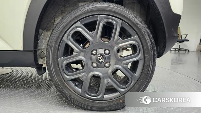 Hyundai Casper id 4750014 из Кореи 13