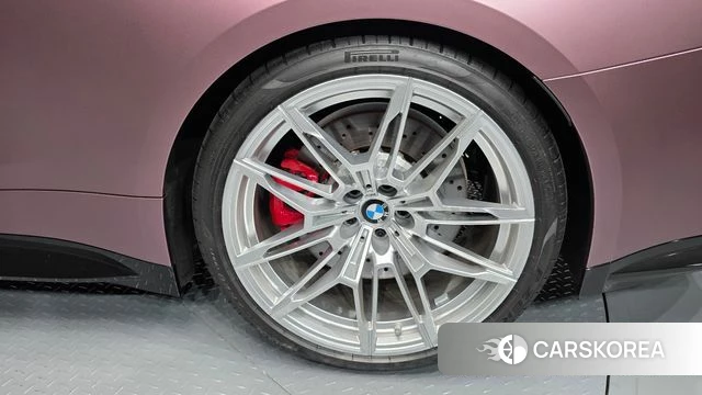 BMW M4 (G82) id 4975082 из Кореи 13