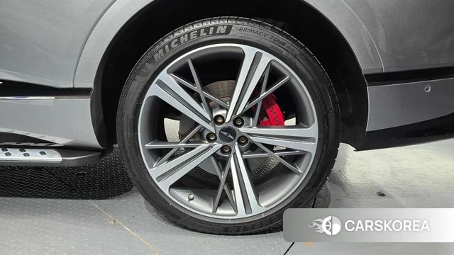 Genesis GV80 Coupe id 5039377 из Кореи 13