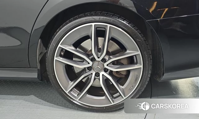 Mercedes-Benz E-Class W213 id 4936523 из Кореи 13