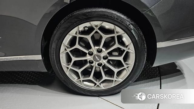 Genesis G80 (RG3) id 4982090 из Кореи 13
