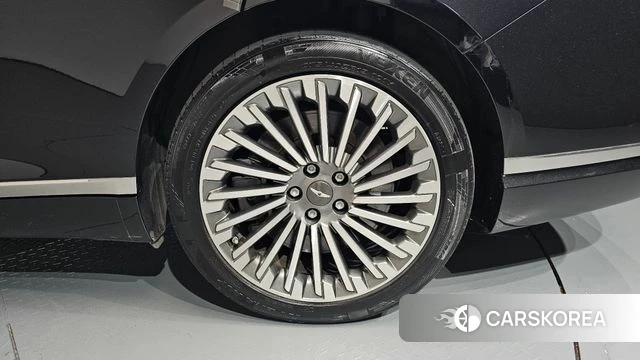 Genesis Electrified G80 (RG3) id 4958678 из Кореи 13