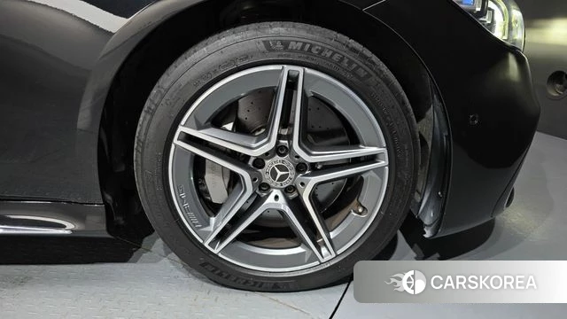 Mercedes-Benz S-Class W223 id 4661429 из Кореи 13