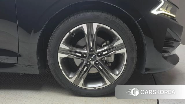 Kia K5 3rd generation id 4986773 из Кореи 13