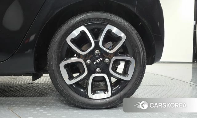 Kia The New Ray id 5040696 из Кореи 13