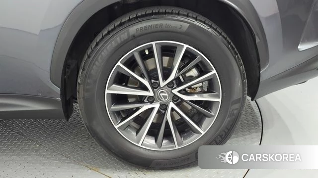 Lexus NX450h + 2nd generation id 4958510 из Кореи 13