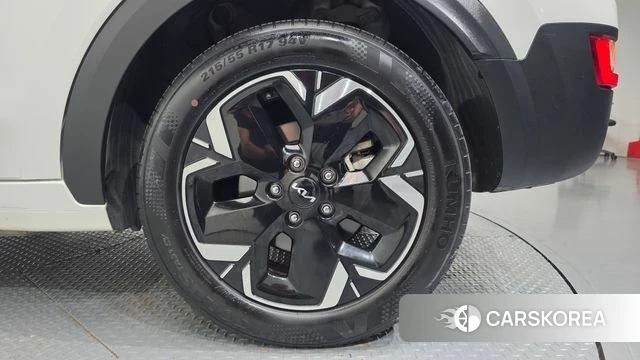 Kia Di All New Niro EV id 5002799 из Кореи 13