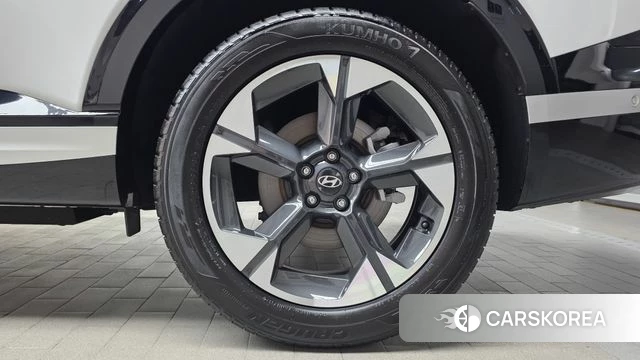 Hyundai Palisade (LX3) id 4705859 из Кореи 13