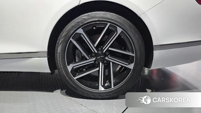 Genesis G80 (RG3) id 5026575 из Кореи 13