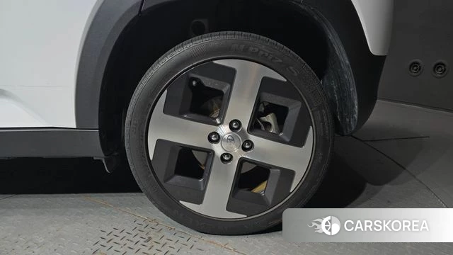 Hyundai Casper Electric id 4980381 из Кореи 13