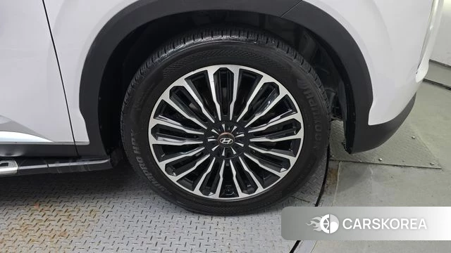 Hyundai Palisade id 5041673 из Кореи 13