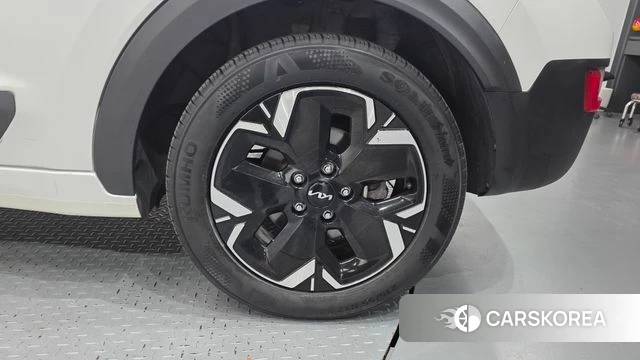 Kia Di All New Niro EV id 5017171 из Кореи 13
